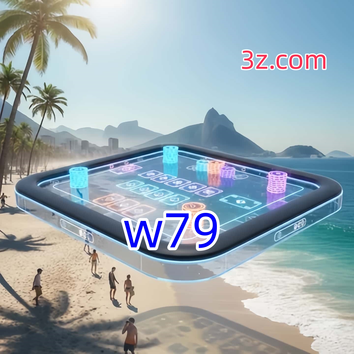 Sinta a adrenalina dos jogos de cassino com w79