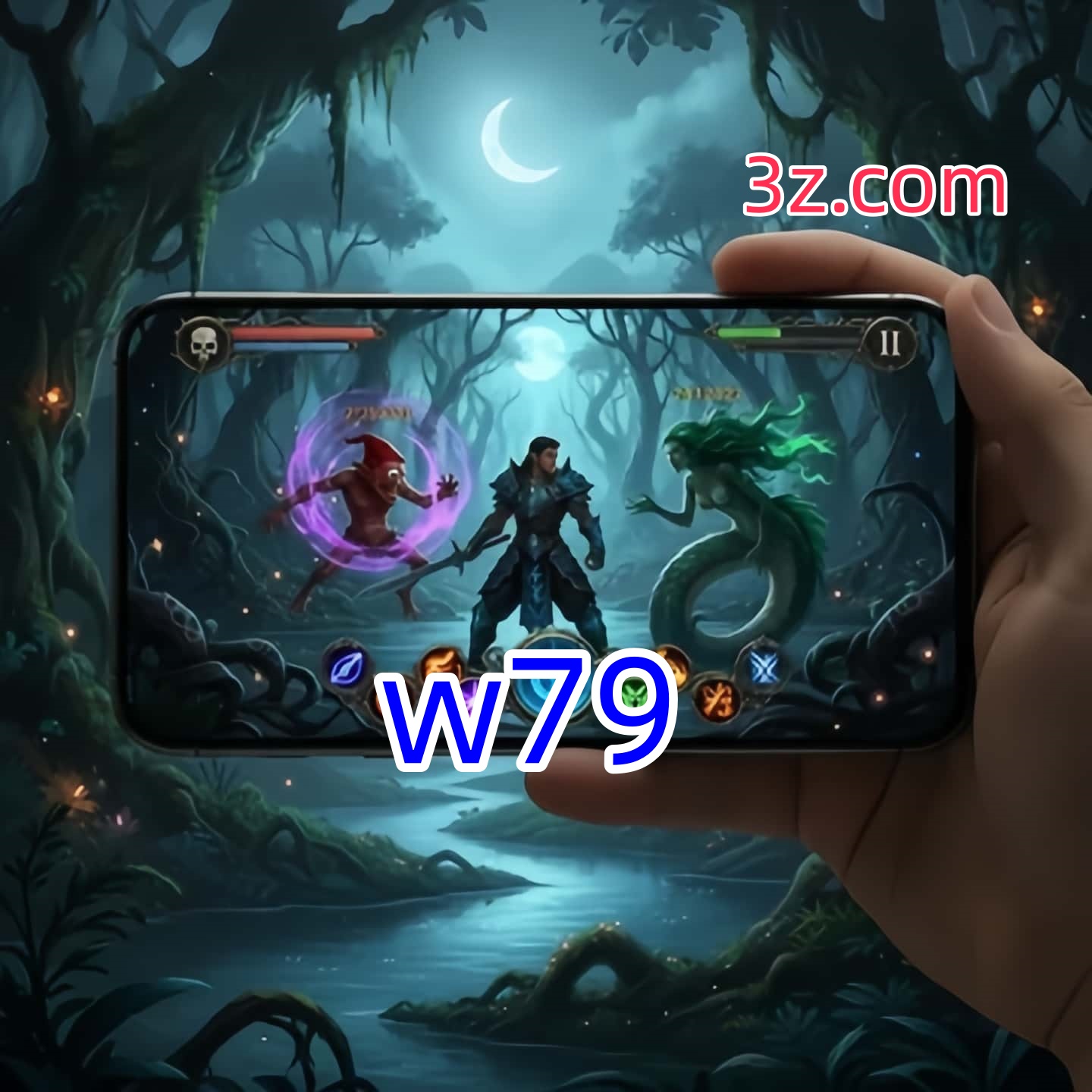 Ofertas Imperdíveis na w79: Promoções e Bônus Que Valem a Pena