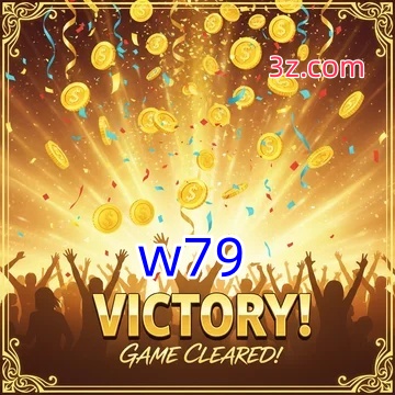 w79: Seu Cassino Premiado com Pagamentos Rápidos