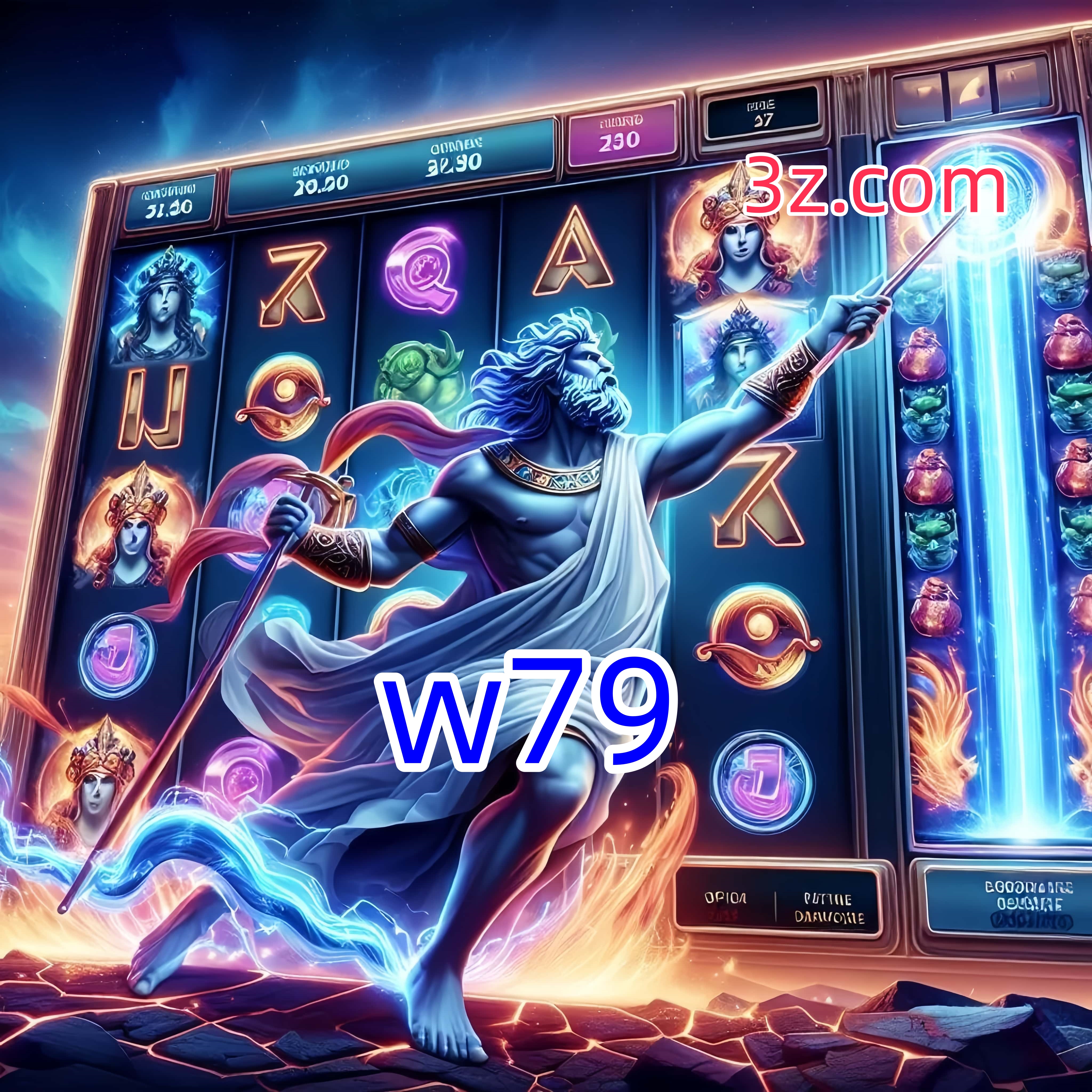 w79 - Cassino Site Oficial - w79bv.com