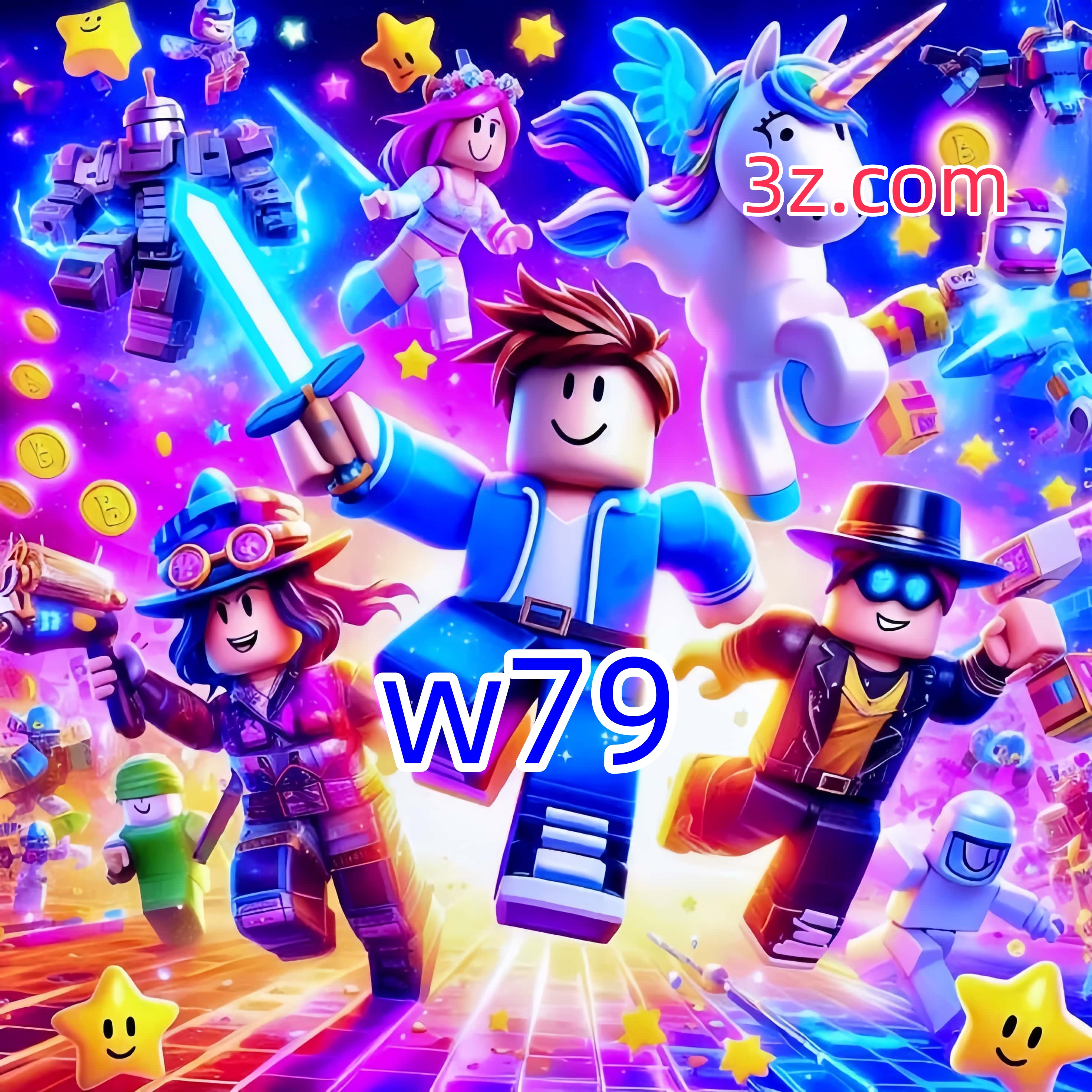 Experimente o Login Seguro Premium no w79