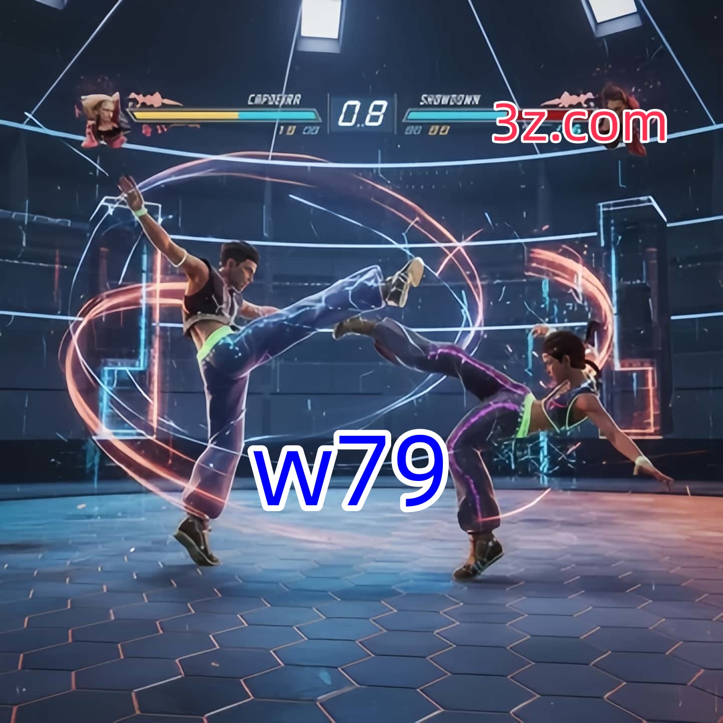 Bônus Generosos e Exclusivos no w79 para Você!