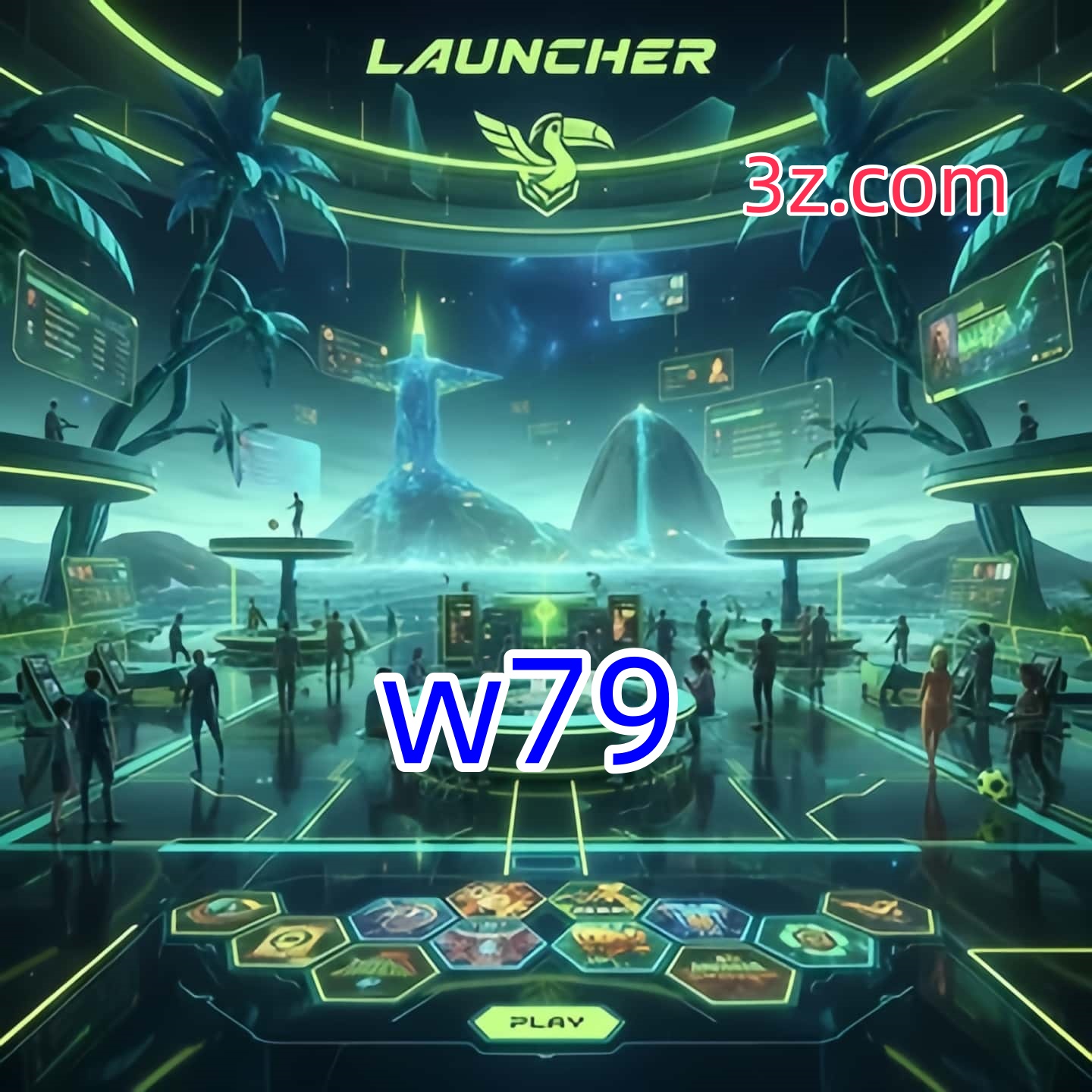 w79: Seu Especialista em Apostas Esportivas Brasileiras